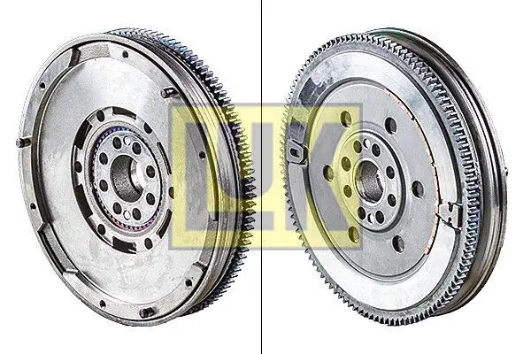 BMW 5 Touring E39 530d Steering Wheel | LUK 415 0104 10