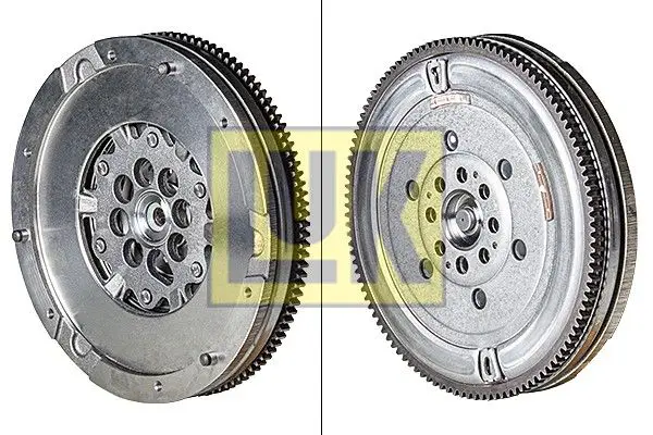 BMW 3 Touring E46 330 xd Steering Wheel | LUK 415 0359 10