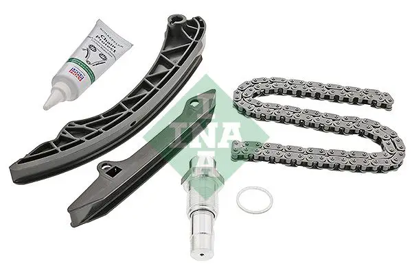 BMW 5 Series E60 530i Camshaft Chain Set | INA 559 0100 10