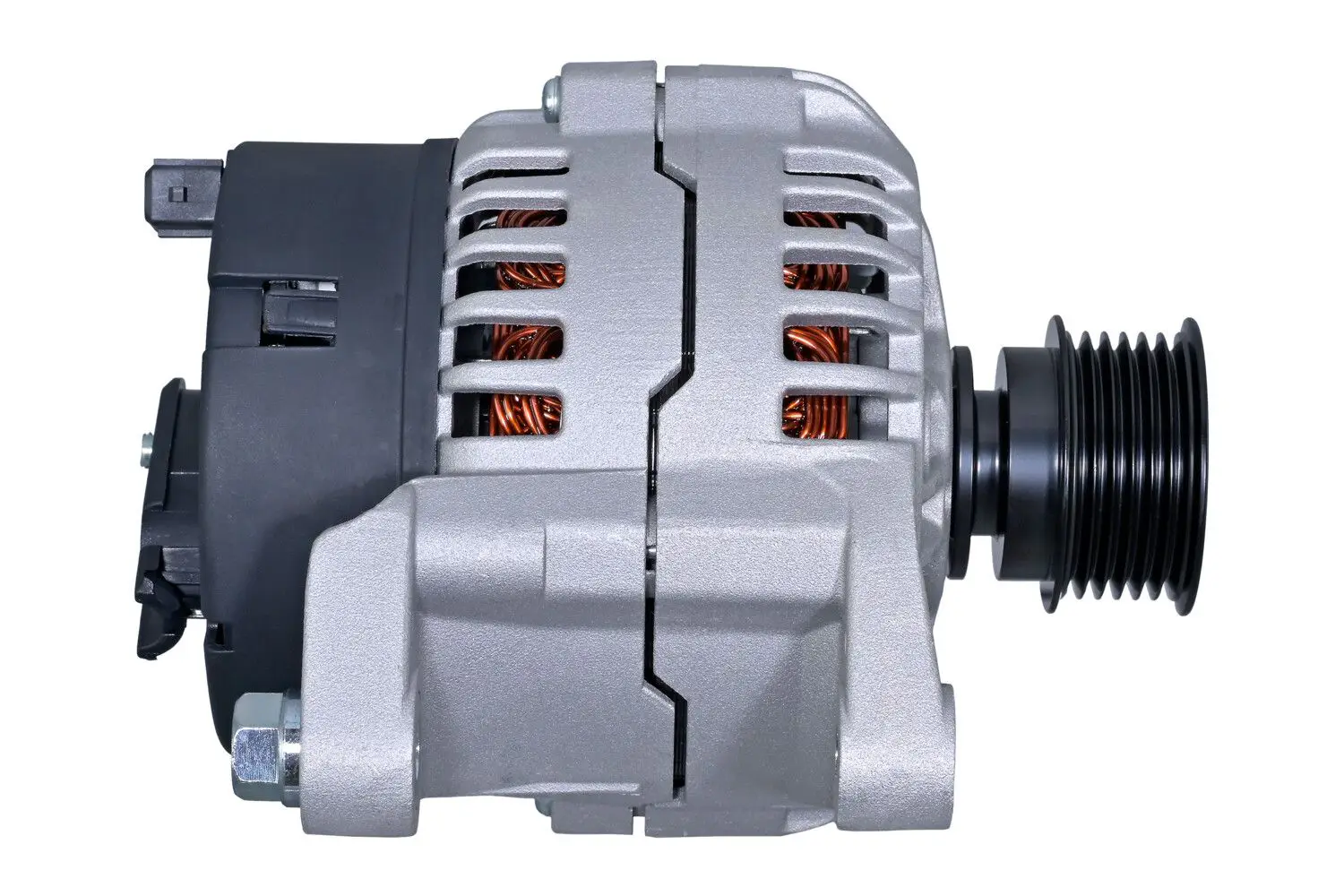 BMW 3 Serisi E36 M43 Alternatör | HELLA 8EL 011 712-251