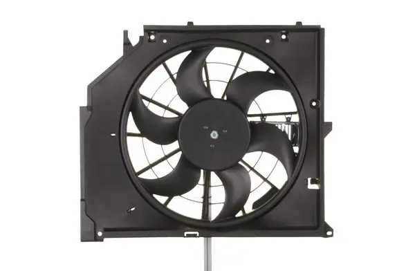 BMW 3 Serisi E46 N42 Fan Pervanesi | MAHLE CFF 137 000S