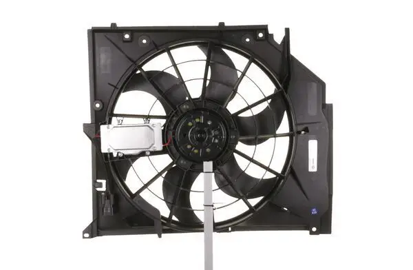 BMW 3 Serisi E46 M43 Fan Pervanesi | MAHLE CFF 137 000S