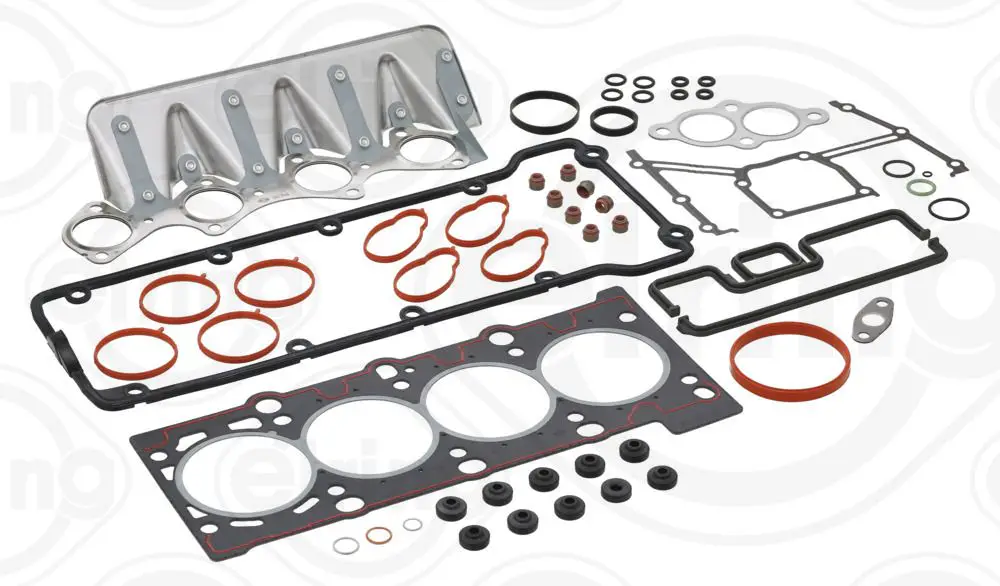 BMW E46 M43 Cylinder Head Gasket Set | ELRING 363.190