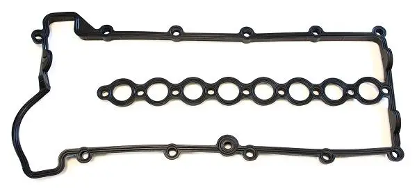 BMW E46 M47 Valve Cover Gasket | ELRING 302.180 Spare Part