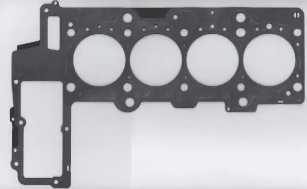 BMW E46 M47 Cylinder Head Gasket | ELRING 075.920