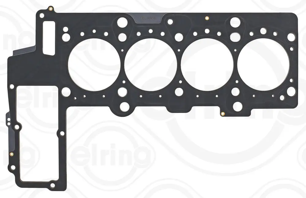 BMW E46 M47 Cylinder Head Gasket | ELRING 075.950 Spare Part