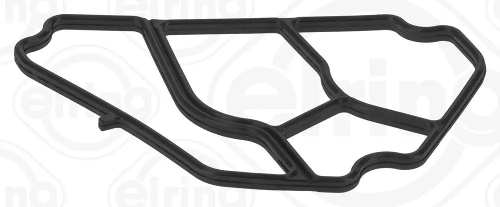 BMW E46 M47 Oil Filter Housing Gasket | ELRING 071.630
