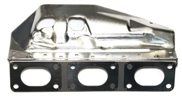 BMW 5 Serisi E39 M54 Egzoz Manifoldu Contası | ELRING 738.340