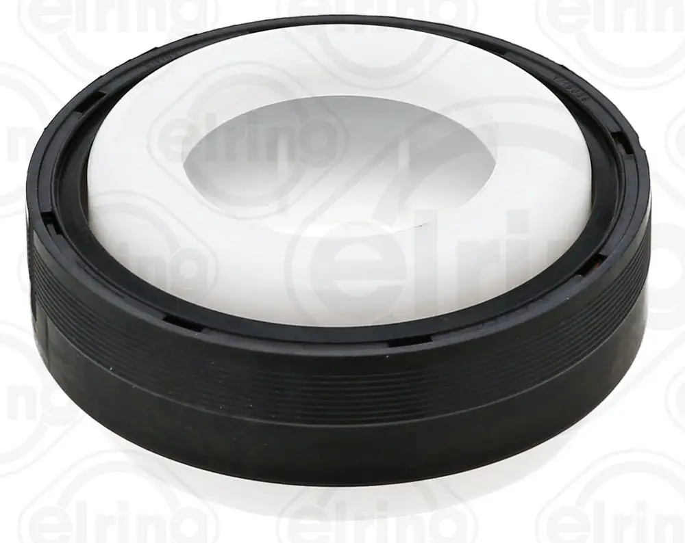 BMW E46 N45 Crankshaft Oil Seal | ELRING 257.400 Spare Part