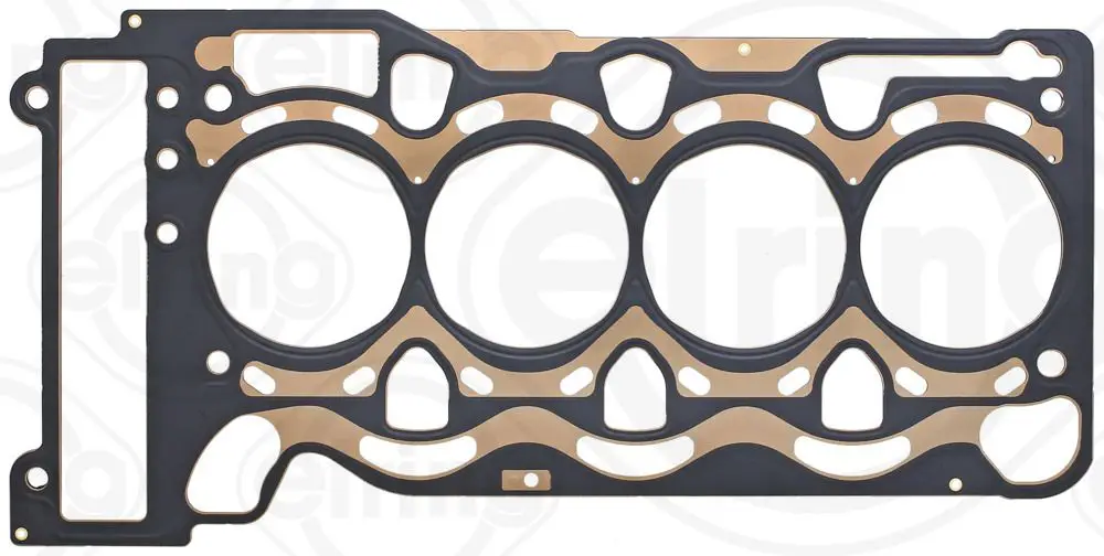 BMW 3 Series E46 N40 Cylinder Cap Gasket | ELRING 024.352