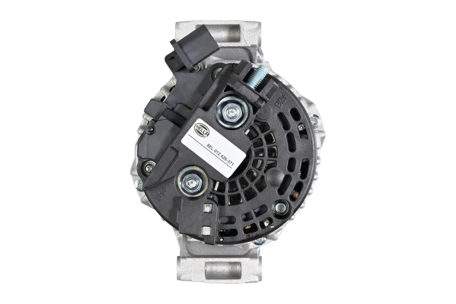 BMW 3 Serisi E46 N46 Alternatör | HELLA 8EL 012 426-371