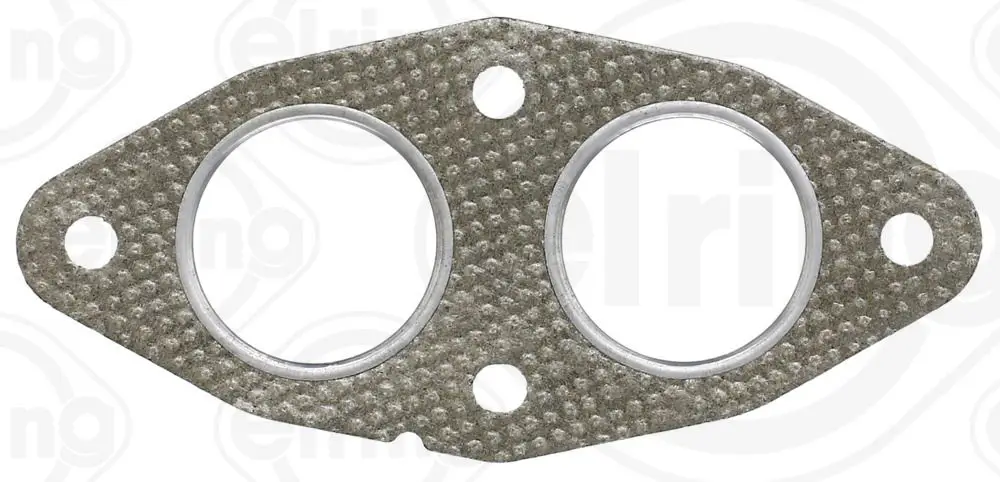 BMW 3 Series E46 N45 Exhaust Pipe Gasket | ELRING 326.300