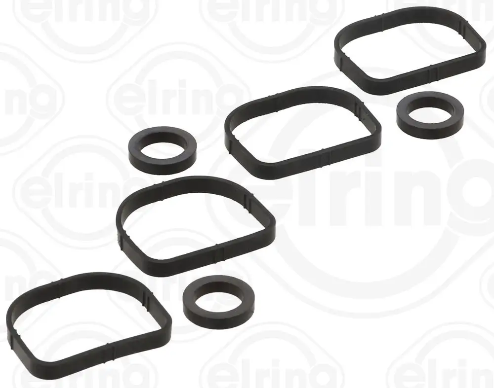 BMW 3 Serisi E46 N42 Emme Manifoldu Conta Seti | ELRING 445.130