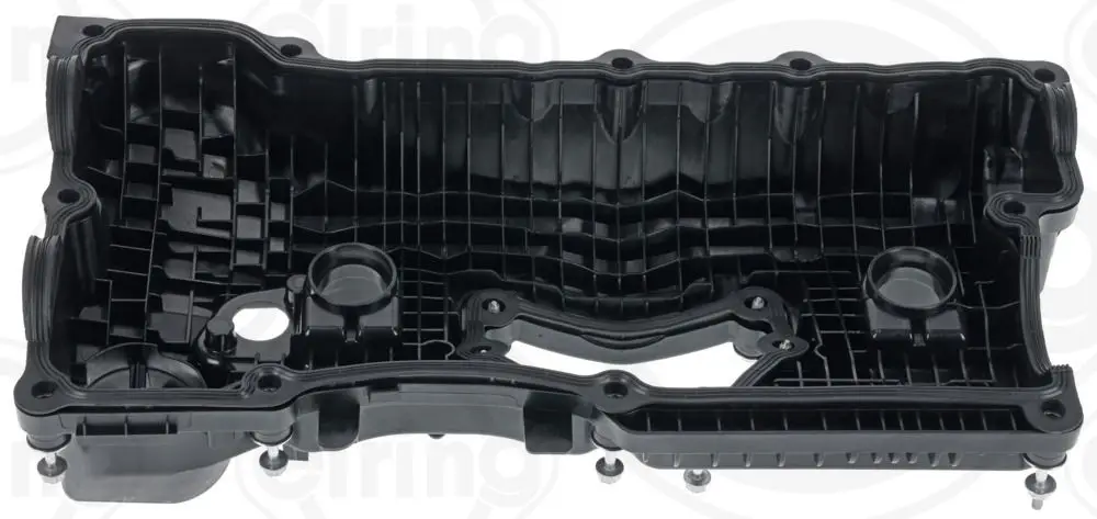 BMW 3 Serisi E46 N46 Külbütör Kapağı | ELRING B36.940