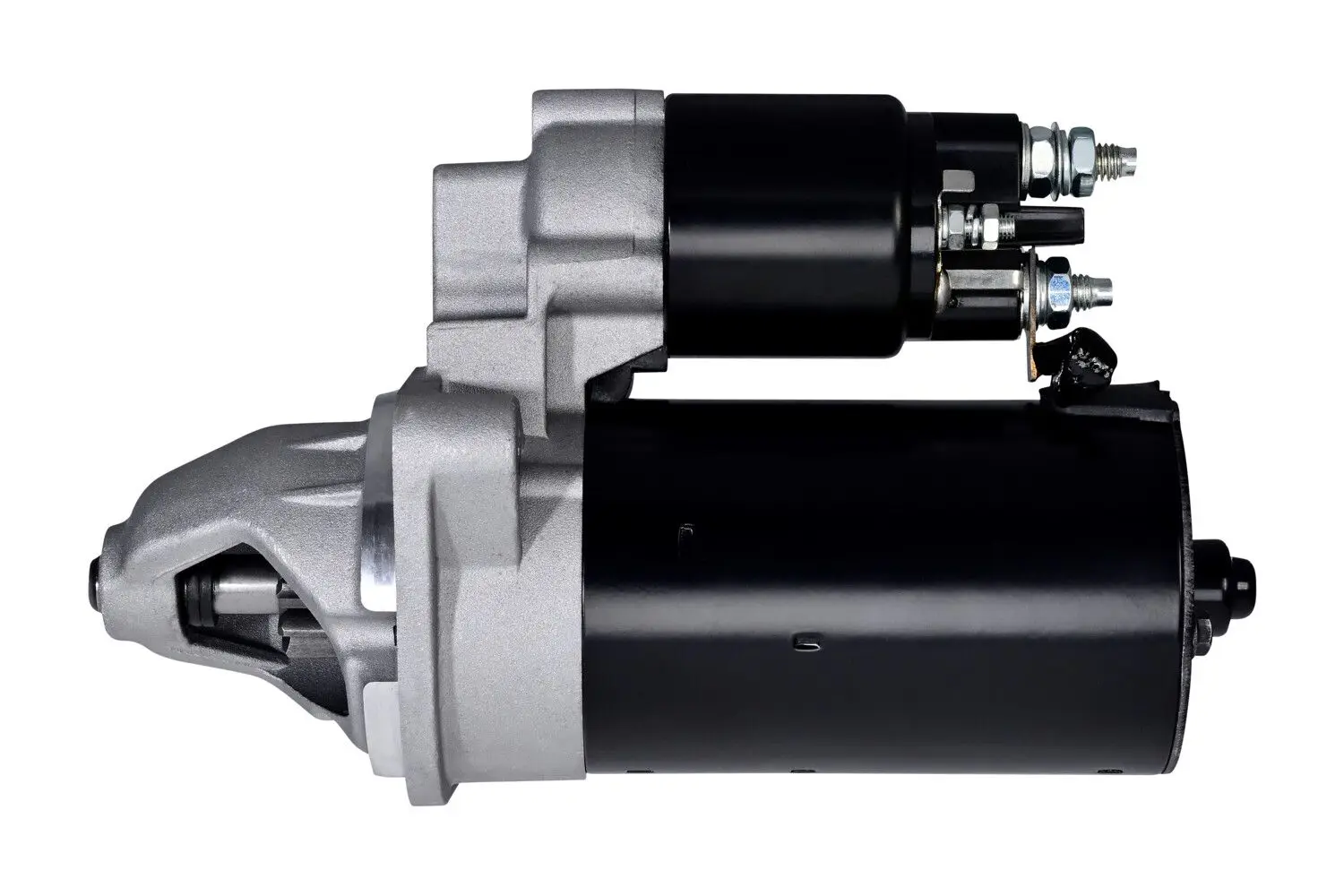 BMW 3 Serisi E46 N46 Marş Motoru | HELLA 8EA 012 527-891