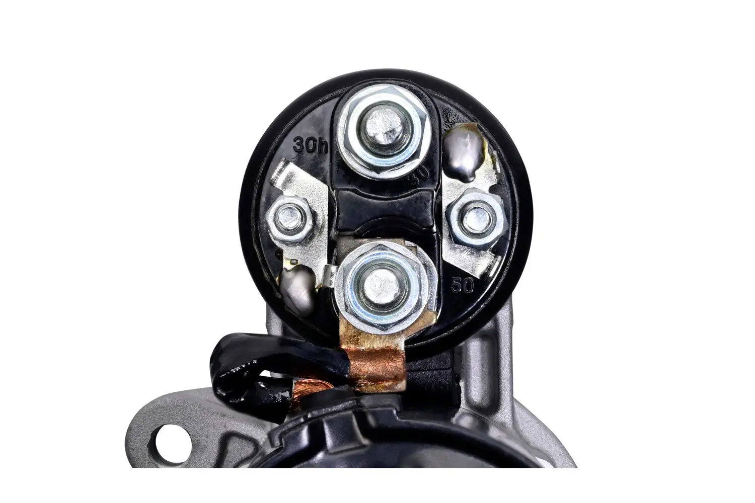 BMW 3 Serisi E46 N46 Marş Motoru | HELLA 8EA 012 527-891