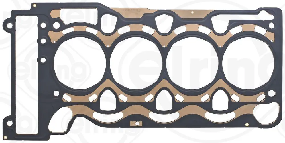 BMW 3 Series E90 N46 Cylinder Cap Gasket | ELRING 746.902
