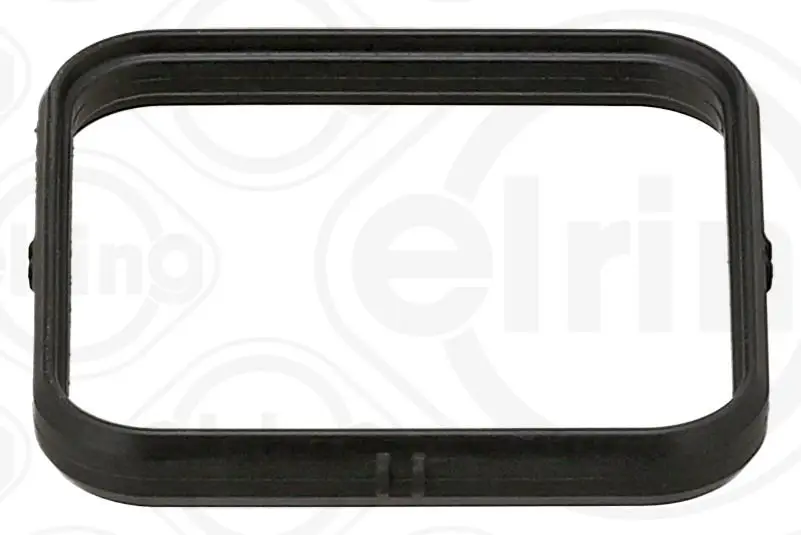 BMW 5 Series E60 N46 Thermostat Housing Gasket | ELRING 448.470
