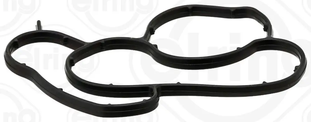 BMW 3 Series E46 N45 Oil Filter Body Gasket | ELRING 324.230