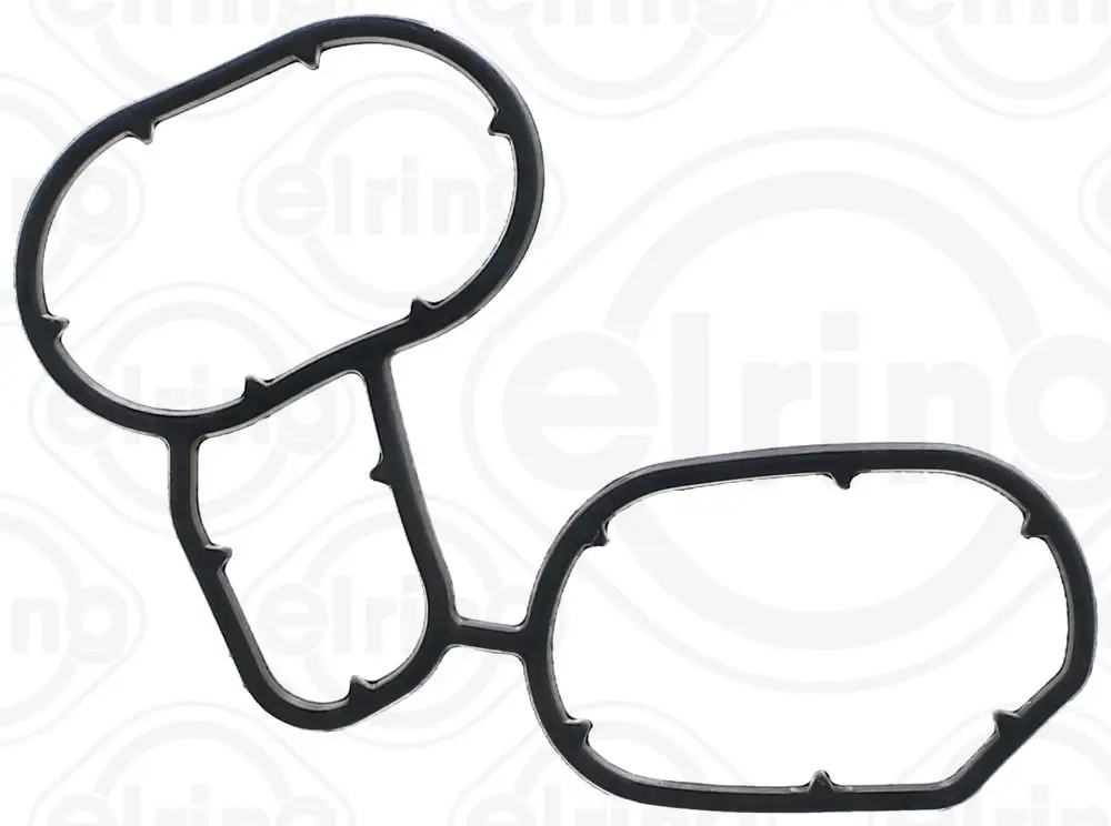 BMW 3 Serisi E46 N46 Yağ Soğutucusu Contası | ELRING 240.070