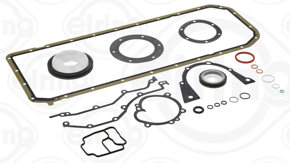 BMW 3 Series E36 S54 Lower Gasket Set | ELRING 073.611