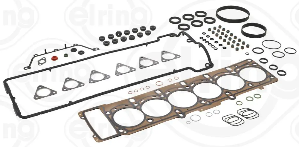 BMW E46 S54 Cylinder Head Gasket Set | ELRING 074.550