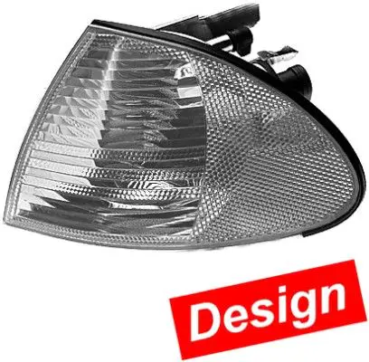 BMW 3 Serisi E46 Sinyal Lambası Sağ Ön | HELLA 2BA 008 404-041
