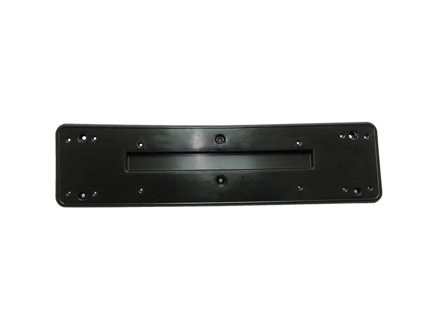 BMW 3 Series E90 2004-2012 M-Tech Front Short License Plate Holder
