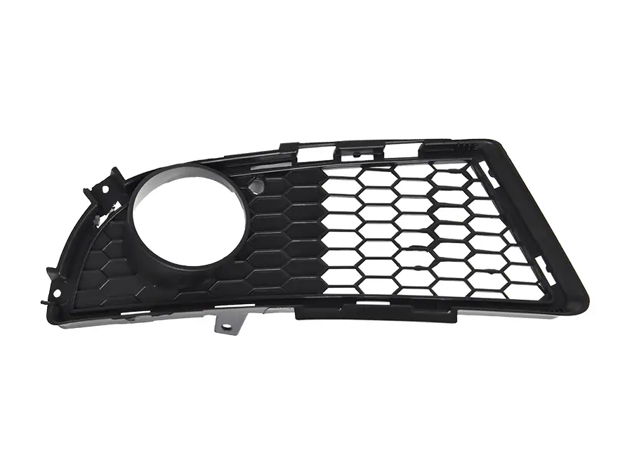 BMW 3 Series E90 2004-2012 M-Tech Bumper Grille Front Right | CARTEK TPBMWALM27
