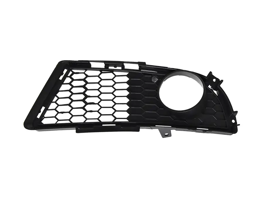BMW 3 Series E90 2004-2012 M-Tech Bumper Grille Front Left | CARTEK TPBMWALM26
