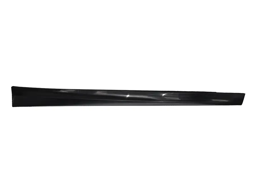 BMW 3 Series E90 2004-2012 M3 Right Skirt Cover | WENDER