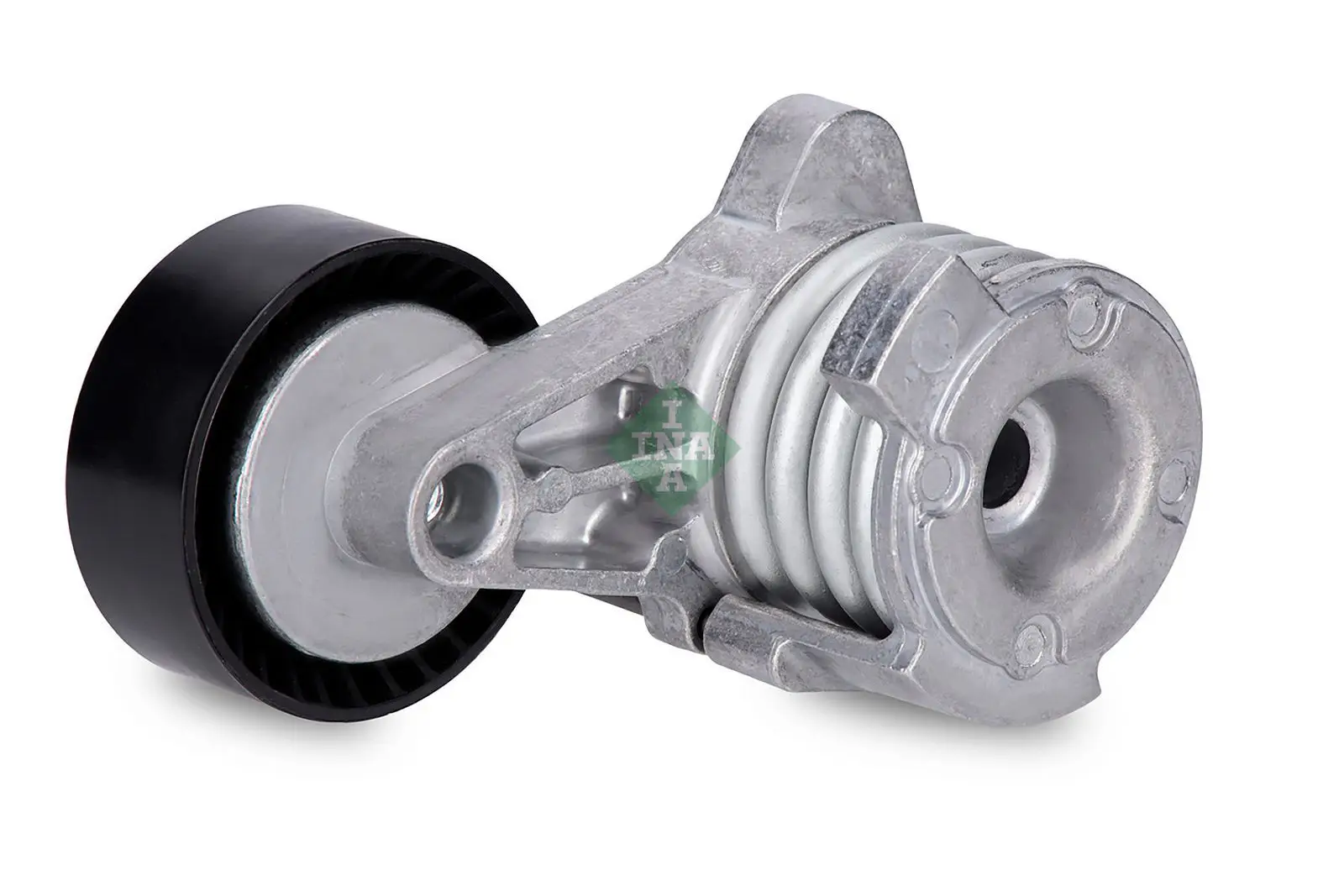 BMW X5 E70 xDrive 30 i Tensioner Log | INA 534 0252 10