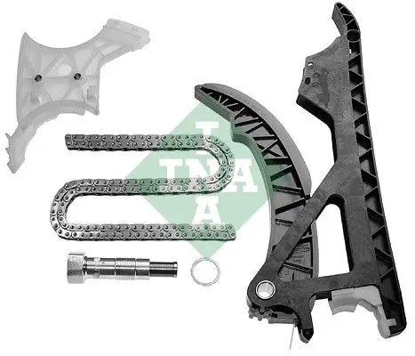 BMW 5 Touring E61 530 xi Camshaft Chain Set | INA 559 0035 10