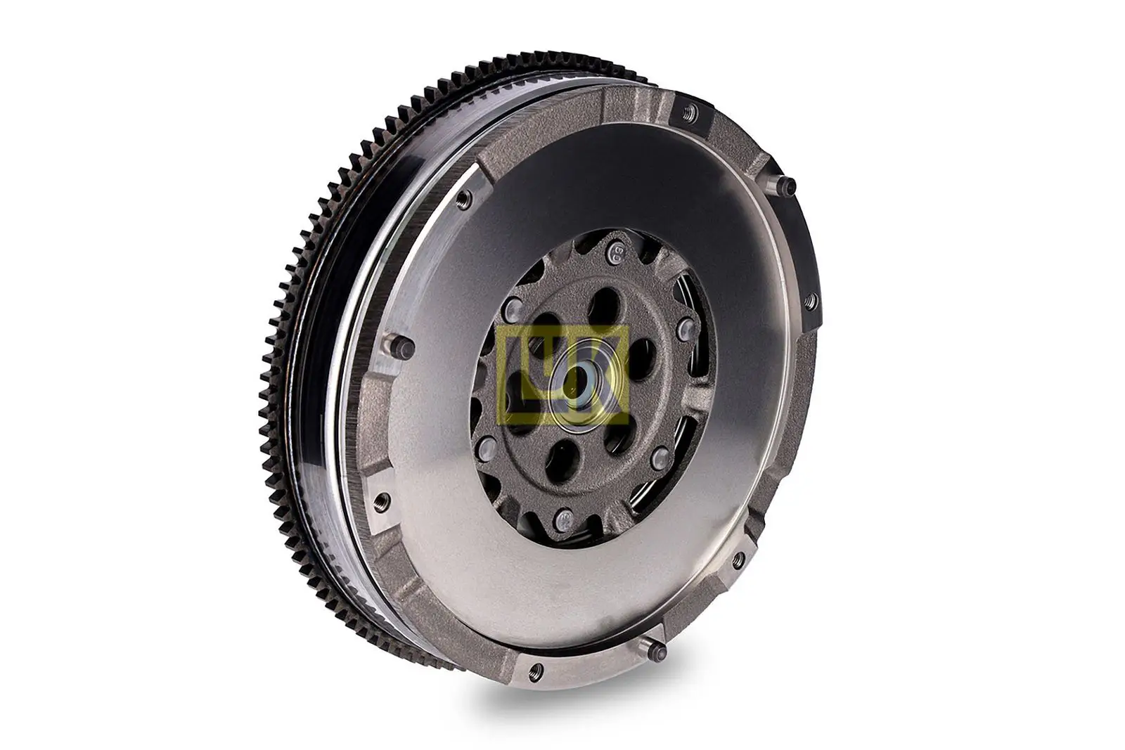 BMW 5 Series F10 523i Flywheel | LUK 415 0389 10