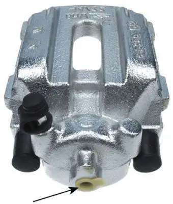 BMW X1 Serisi E84 Fren Kaliperi | HELLA 8AC 355 386-051