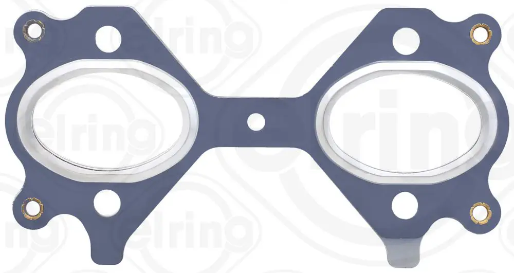 BMW 5 Series E60 M57 Exhaust Manifold Gasket | ELRING 333.150