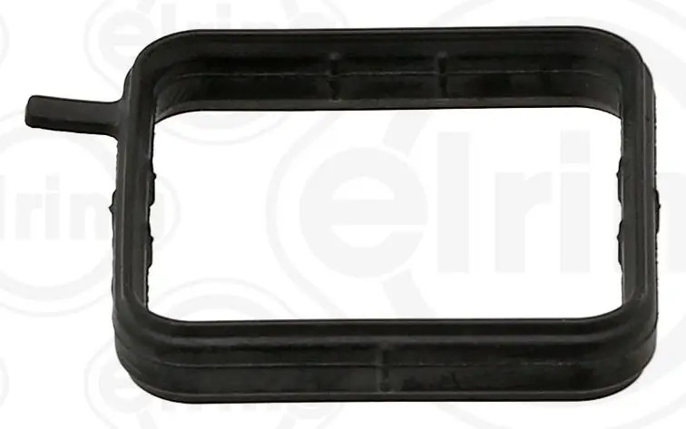 BMW X6 Series E71 M57 Water Flange Gasket | ELRING 301.740