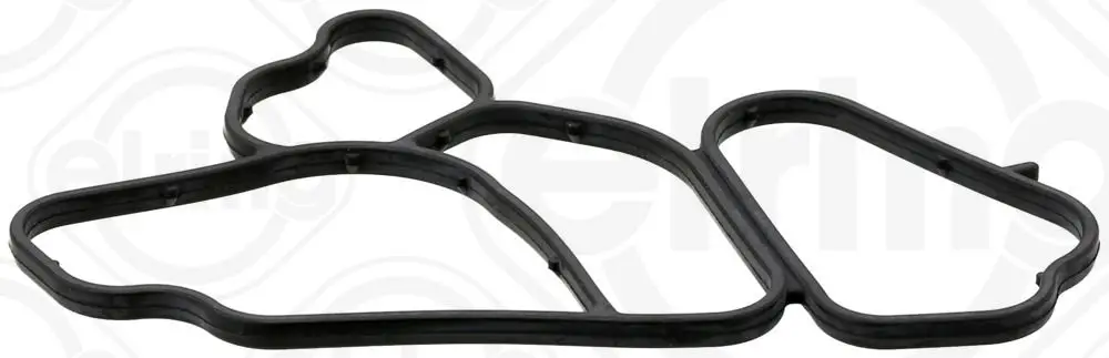 BMW 3 Serisi E90 M57 Yağ Filtre Gövdesi Contası | ELRING 151.970