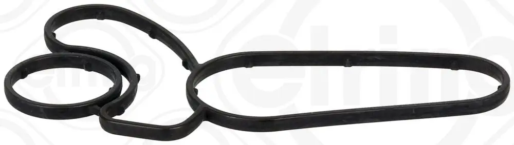 BMW 3 Series E90 M57 Oil Cooler Gasket | ELRING 151.980