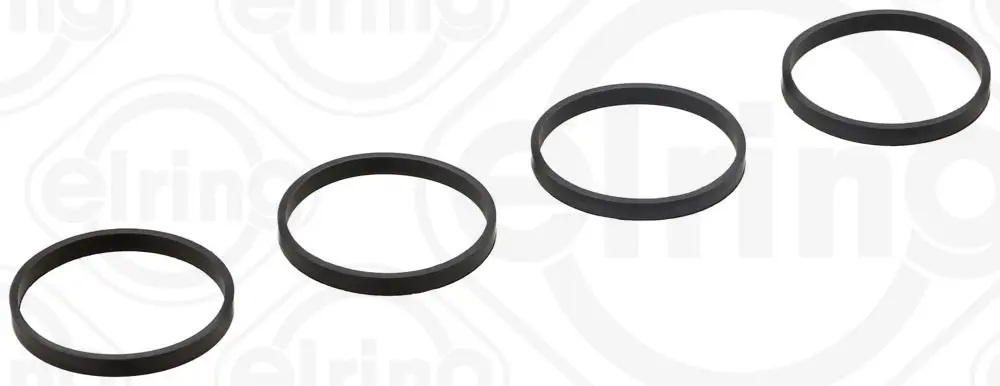 BMW 5 Serisi E60 N43 Emme Manifoldu Conta Seti | ELRING 727.730