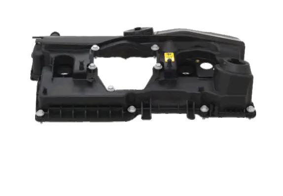 BMW E90 N46 Valve Cover | ELRING 477.560 Spare Part