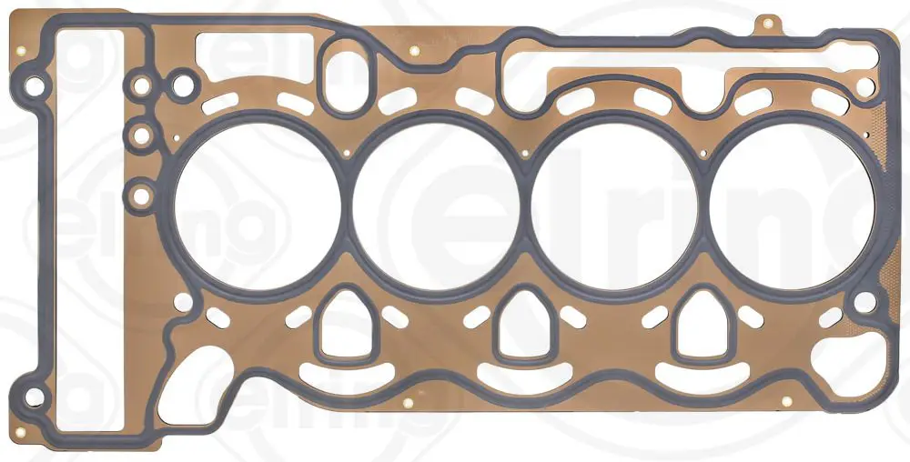 BMW 3 Series E90 N43 Cylinder Cap Gasket | ELRING 353.292