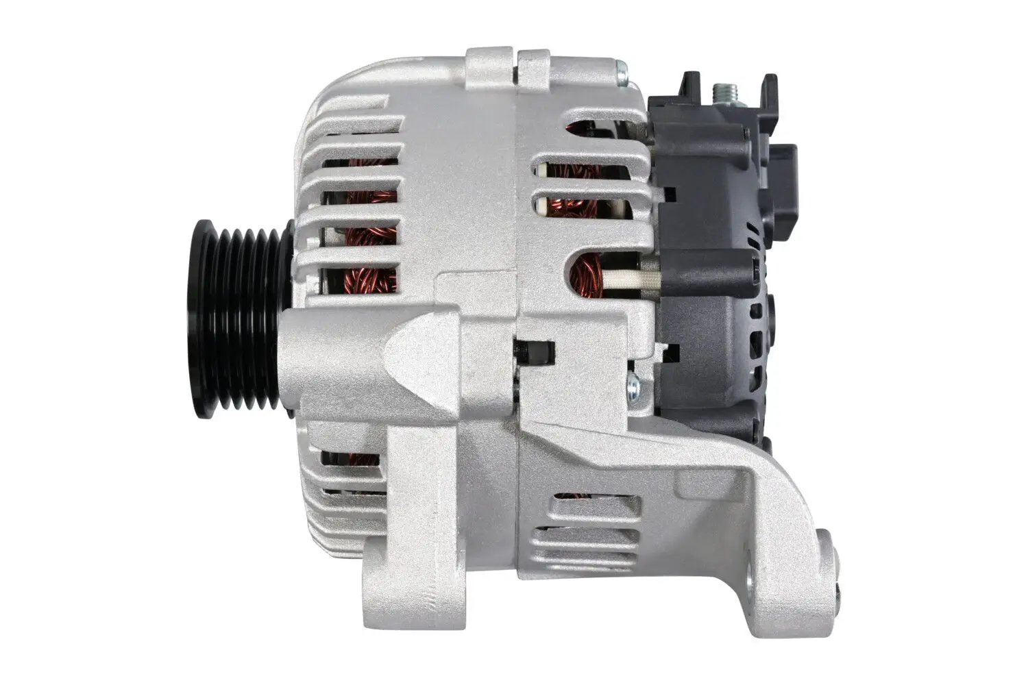 BMW 3 Serisi E92 M57 Alternatör | HELLA 8EL 012 429-291