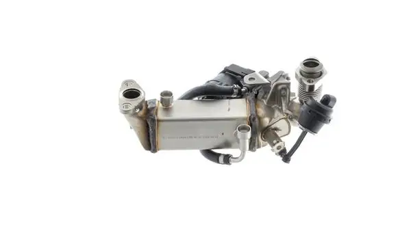 BMW 5 Serisi E60 N47 Egr Soğutucu | MAHLE CE 11 000P