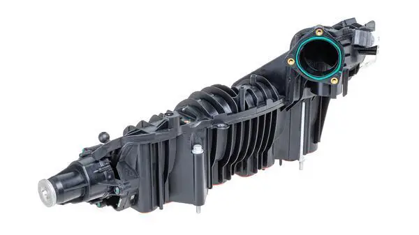 BMW 1 Serisi E87 M47 Emme Manifoldu | MAHLE LM 1072