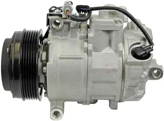 BMW 5 Serisi E60 N47 Klima Kompresörü | MAHLE ACP 1370 000S
