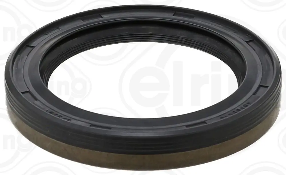 BMW E90 N57 Crankshaft Oil Seal | ELRING 735.260 Spare Part