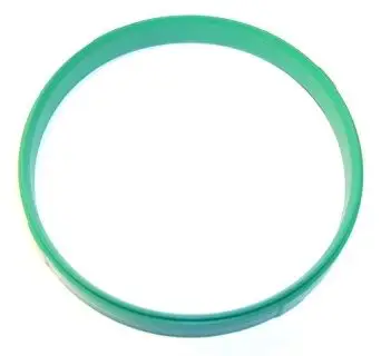 BMW X5 Series E70 N52 Intake Manifold Body Gasket | ELRING 524.420