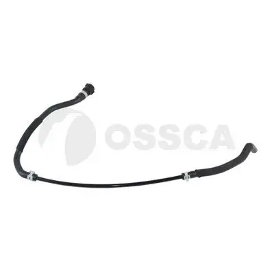 BMW 3 Serisi E90 N52 Genleşme Tankı Hortumu | OSSCA 23229