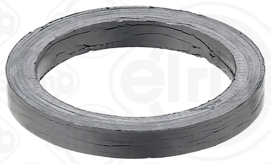 BMW 3 Series E90 N54 Exhaust Manifold Gasket | ELRING 727.830